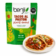 thumbnail image 1 of Carne Al Pastor Vegana Listo Para Comer Benji 400g, 1 of 2