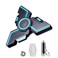 thumbnail image 1 of Fidget Spinner INNÔPLUS para niños con luz luminosa de metal, 1 of 6