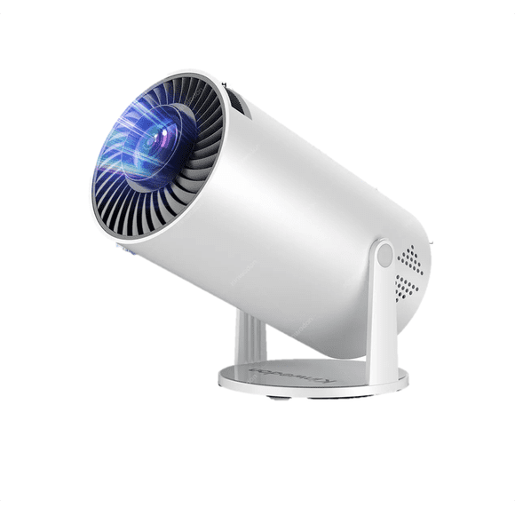 Proyector Profesional Android Bluetooth 54 De Video Cine