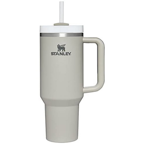 Vaso Stanley Quencher H2.0 FlowState de acero inoxidable de 1,18 litros