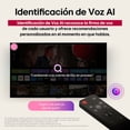 thumbnail image 4 of TV LG 86 Pulgadas UHD AI UA75 4K SMART TV 2025 86UA7500, 4 of 15