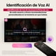 thumbnail image 4 of TV LG 86 Pulgadas UHD AI UA75 4K SMART TV 2025 86UA7500, 4 of 15
