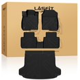 thumbnail image 1 of Alfombrillas y forro de carga LASFIT para Honda HRV 2023-2025, 1 of 8