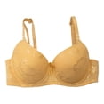 thumbnail image 2 of Paquete Secret Treasures Para mujer Brassiere Talla 32B Varios Modelos 3 Piezas, 2 of 4