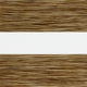 thumbnail image 3 of DecoKing Persiana para Ventana Sheer Elegance Wood Desing Enrollable Horizontal 140cm ancho x 180cm alto Old Wood, 3 of 4