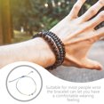 thumbnail image 3 of FOMIYES 2Ud Brazaletes Con Charm Para Mujer Ajustable Color Multi, 3 of 8