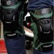 thumbnail image 4 of Rodilleras para motocicleta Yotijar rodilleras de moto Verde, 4 of 10