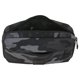 thumbnail image 3 of Cangurera para hombre unitalla 1818 Negro BIKEPACK, 3 of 8