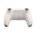 thumbnail image 4 of Control PlayStation 5 DualSense Ghost Of Yotei Edición Limitada Gold, 4 of 5