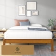 thumbnail image 1 of Base de Cama King Size Zinus Ellie de Bambú. Fácil Armado, para Todas las Edades., 1 of 6