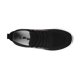 thumbnail image 4 of TENIS CASUALES DAMA STYLO 662201 TEXTIL NEGRO VIA URBANA  662201, 4 of 4