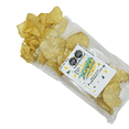 thumbnail image 2 of 300 gr de Chips Botana de Vegetales Horneados Deshidratados, Libres de Glúten, Veganas x 3 Bolsas de 100 gr cada una - Sabor Jícama Lemmon Pepper, 2 of 3