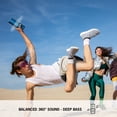 thumbnail image 3 of Altavoz Bluetooth Ultimate Ears Boom 3 Bold Sound Blue, 3 of 9