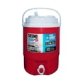 thumbnail image 1 of Termo De 8 Litros / 1.05 Gal Thermo Tank Rojo, 1 of 5