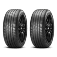 thumbnail image 1 of Paquete de 2 Llantas 205/55R16 PIRELLI Cinturato P7 91V, 1 of 5