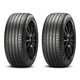 thumbnail image 1 of Paquete de 2 Llantas 205/55R16 PIRELLI Cinturato P7 91V, 1 of 5