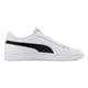 thumbnail image 3 of Tenis Puma Unisex 39098711 color Blanco, 3 of 3