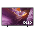 thumbnail image 1 of Pantalla Samsung 77'' OLED 4K S85F Vision AI 2025, 1 of 10
