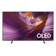 thumbnail image 1 of Pantalla Samsung 77'' OLED 4K S85F Vision AI 2025, 1 of 10