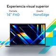thumbnail image 4 of Laptop Asus Vivobook F1404VA-EB256W C3 8GB 512GB Azul, 4 of 6