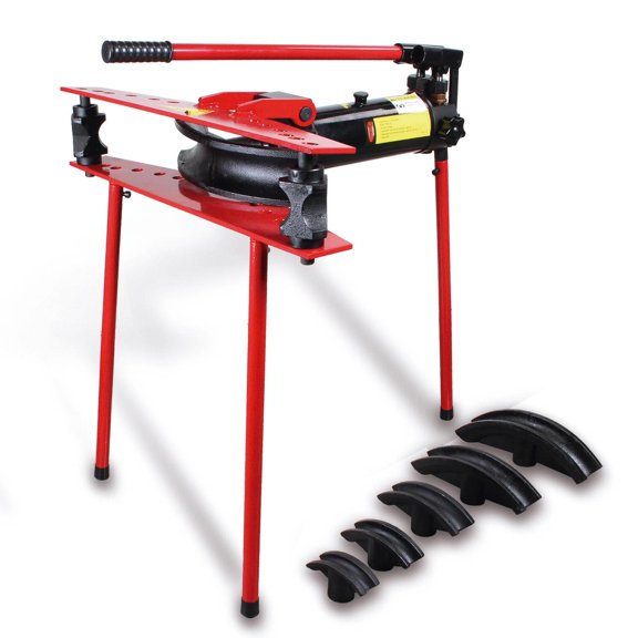 Dobladora Hidráulica Mikels Para Tubo 1/2" A 2" MIKELS .