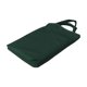 thumbnail image 4 of Funda Camastro Verde P/Jardín Exterior Poliéster Interattika, 4 of 5