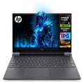thumbnail image 1 of Laptop Gamer HP VICTUS 15-fb3032la Nvidia GeForce RTX 3050 6GB Ryzen 5 7535HS 16GB DDR5 512GB SSD Pantalla 15.6" IPS FHD 144Hz Windows 11 Teclado Español, 1 of 6