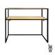 thumbnail image 4 of Credenza Minimalista Recibidor Mesa Auxiliar Bufera beige Pequeño, 4 of 8