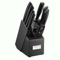 thumbnail image 1 of Set Cuchillos Cuisinart 9 Piezas con Bloque de Madera, 1 of 4