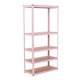 thumbnail image 1 of Estante Metalico Organizador Onof 5 Niveles, 1 of 9