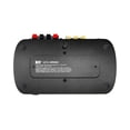 thumbnail image 4 of Amplificador de Audio Inalámbrico OSD Audio 5.8GHz 50W x2 Salida Subwoofer, 4 of 7