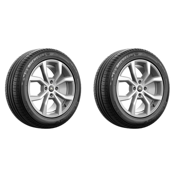 Paquete de 2 Llantas 205/55 R16 91V MICHELIN ENERGY XM2 +