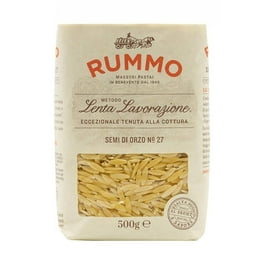 Pasta para sopa Rummo semi di orzo 500 g