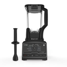 Licuadora Ninja CT800 3 Programas Inteligentes 2.1L 1.3 hp