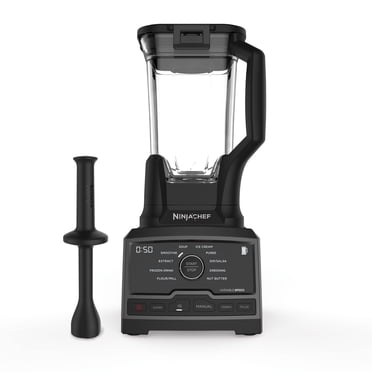 Licuadora Ninja CT800 3 Programas Inteligentes 2.1L 1.3 hp