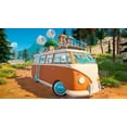 thumbnail image 2 of PlayStation 5 Outbound de Silver Lining Interactive, 2 of 9