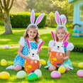 thumbnail image 2 of Decoraciones de Pascua Al Aire Libre 40 * 20cm / 15.7 * 7.9 Pulgadas Huevos de Pascua Inflables, 2 of 6