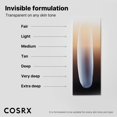 thumbnail image 4 of COSRX Protector Solar Ultra Ligero Invisible 50ml, 4 of 8