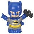 thumbnail image 1 of Figura de repuesto Fisher-Price Little People Batman DC, 1 of 5