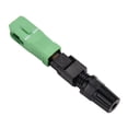 thumbnail image 4 of Conector rápido de fibra óptica, 100 piezas SC/APC Conector de fibra óptica SC integrado Conector de fibra Estética elegante, 4 of 8