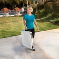 thumbnail image 2 of Mesa Plegable Rectangular 1.22m ajustable Lifetime, 2 of 8