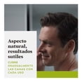 thumbnail image 3 of Shampoo desvanecedor gradual de canas Just for men Control GX cualquier tono de cabello 118 ml, 3 of 4