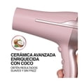 thumbnail image 2 of Secadora para Cabello Remington Coconut Smooth Cerámica con Coco Rosa, 2 of 5