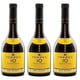 thumbnail image 1 of Paquete de 3 Brandy Torres 10 700 ml, 1 of 3