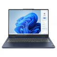 thumbnail image 4 of Laptop Lenovo IdeaPad 5 2 en 1 Pantalla Táctil WUXGA de 16' Ryzen 5 8645HS 16GB DDR5 512GB PCIe SSD, 4 of 7