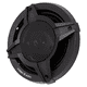 thumbnail image 3 of Bocinas Coaxiales Atomic Audio IRON65 800 Watts 6.5 Pulgadas 4 Ohms 3 Vías, 3 of 6
