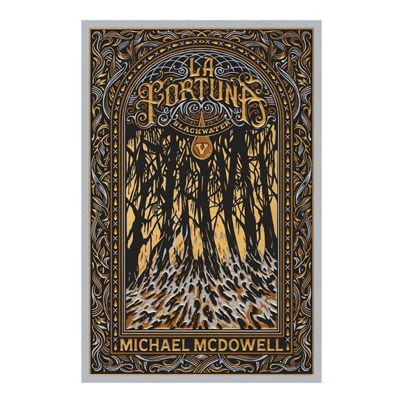La fortuna Blackie Books Michael Mcdowell