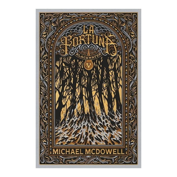 La fortuna Blackie Books Michael Mcdowell