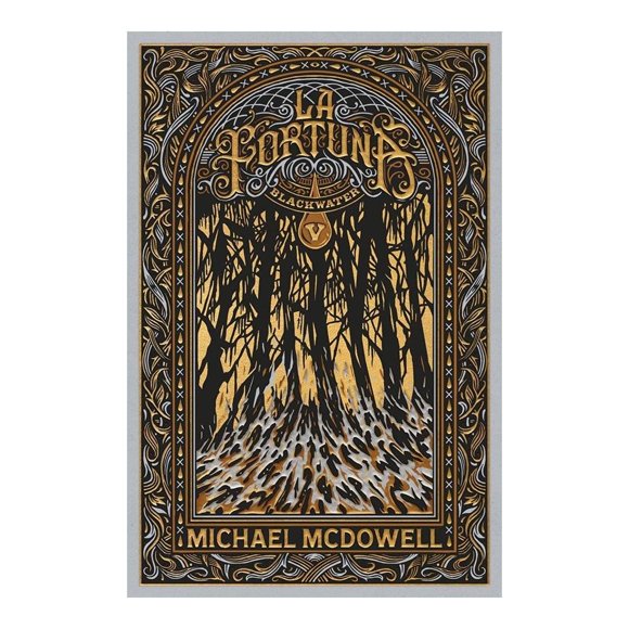 La fortuna Blackie Books Michael Mcdowell