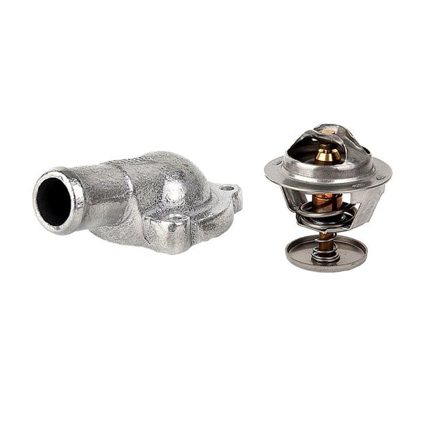 Toma de Agua KEEP ON GREEN 2002 Ford Aluminio